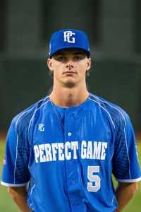 JAKE YEAGER
