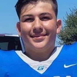 DEVEN BECERRA