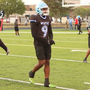 Kimar Nelson