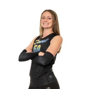 Alexa Baird