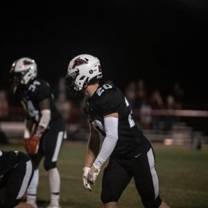 Miller Simpson mugshot