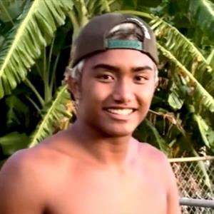 REEF THATCHER-DAVIS