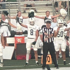 Caleb Peavy