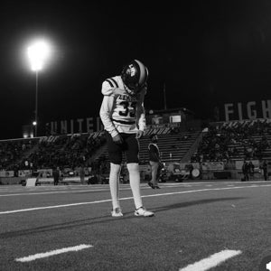 Jax Evangelo mugshot