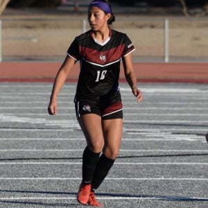 Leahna Ortega Flores