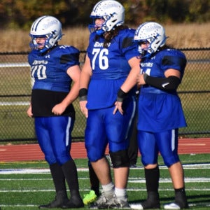 Brenner Tuttle