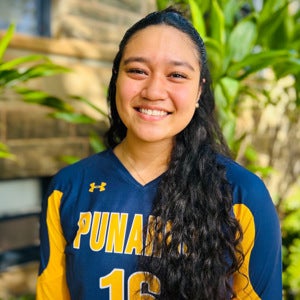 KEALOHA COX