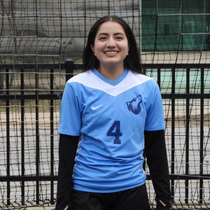 Martiza  Jacinto