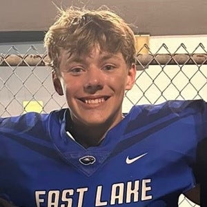 Logan Schwartz