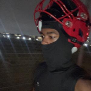 Redric Dixon