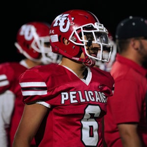 Izak Barillas mugshot