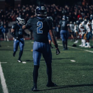 Devenchi “deuce” arnold ii