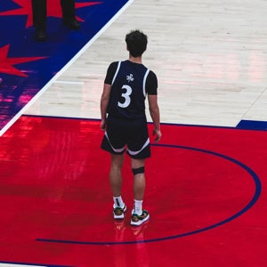 Brady Harris mugshot