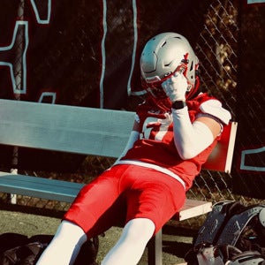 Brooks Tuohy
