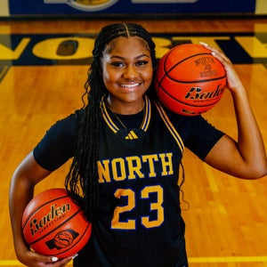 Sierra Thomas mugshot