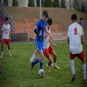 CALEB BROWN