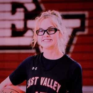 Mackenzie  Malmberg mugshot