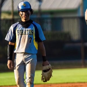 Zayden Hernandez