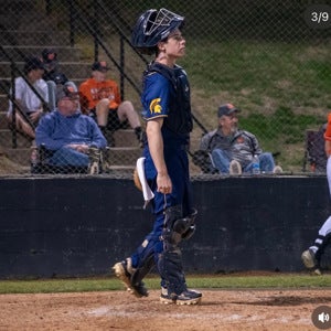 Lawson Adams mugshot