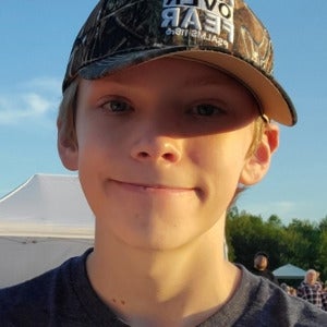 Logan Yost