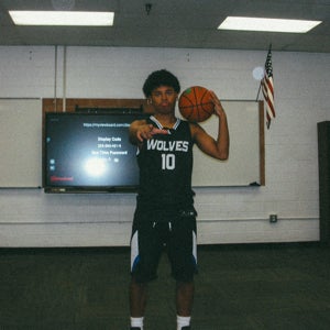 Jonathan (JT) Mercado