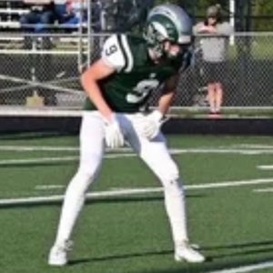 Nathan Yarman
