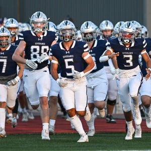 Anik Henderson mugshot