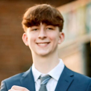 Mason Crable mugshot