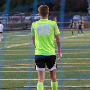 Anthony Armbruster
