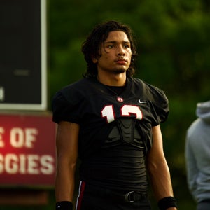 Noah Calderon