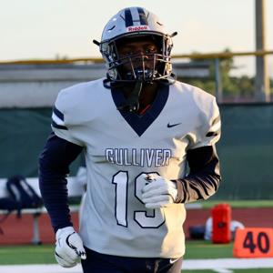 Jaylen Wilson