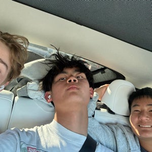 LIAM DOAN