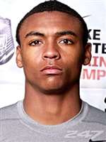 Jordan Smith mugshot