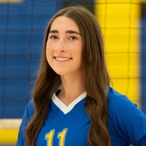 KATIE SCHALLBERGER