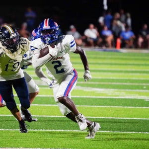 Landis Greene mugshot