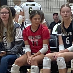 MAKENNA BYNUM
