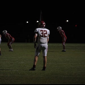 Caden Spurr