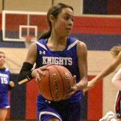 Daisy Rodriguez mugshot