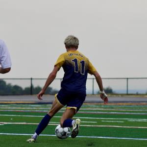 Aiden Longenecker mugshot