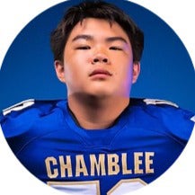 WILLIAM CHIU