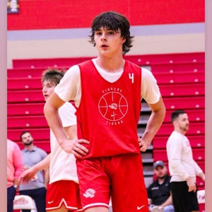 Cooper Zachary mugshot