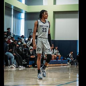 Johnny Mayers ii