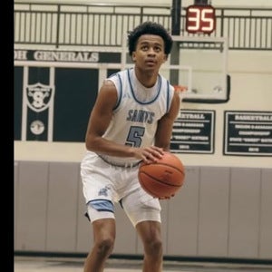 Keith Gillespie mugshot