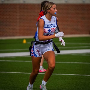 KYLEE HIXSON