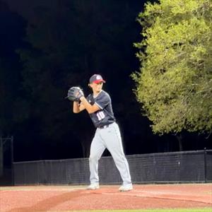 A.J. Carnevale mugshot