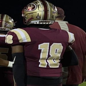 Jahirim Skinner mugshot