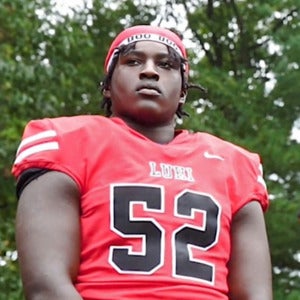 Trevor Benjamin Jr. mugshot