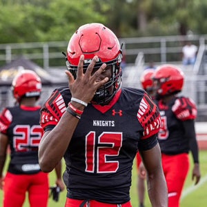 Mekhi Miller
