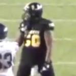 Dayton Mcdonald