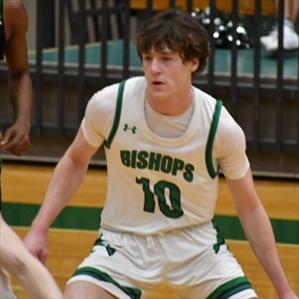 Jack Van De Erve mugshot